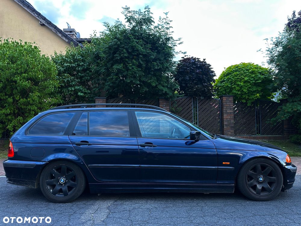 BMW Seria 3 - 10