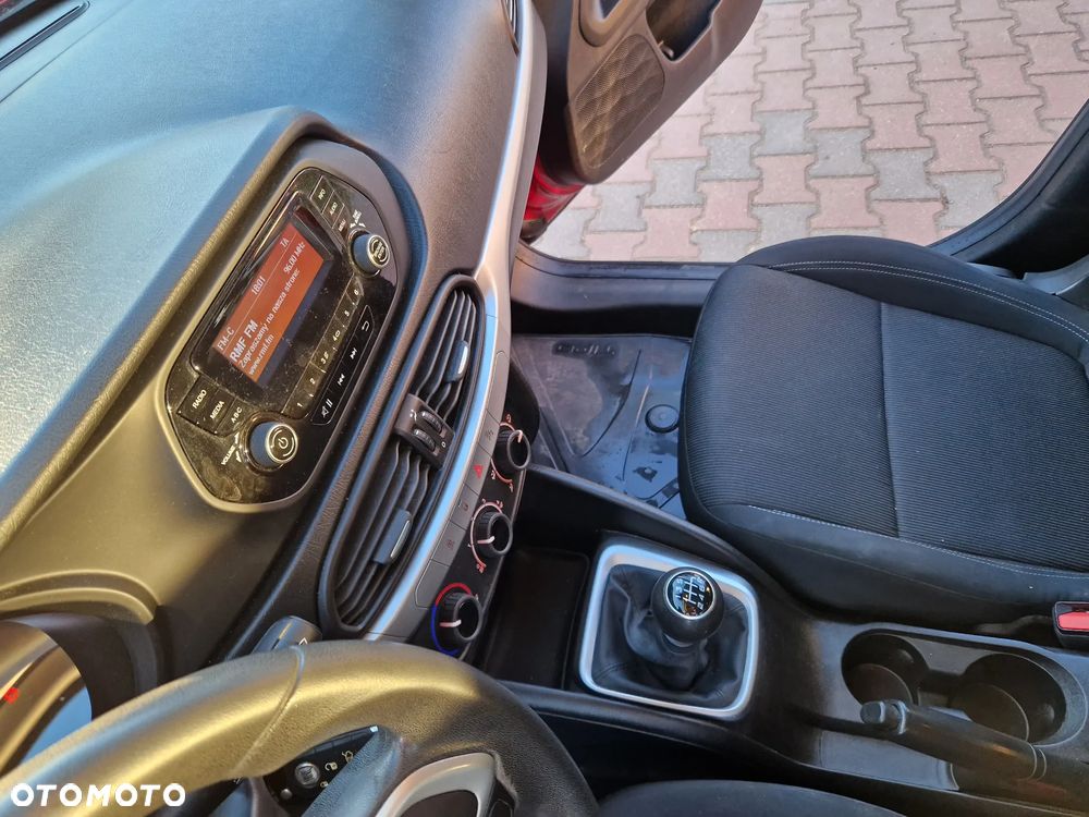 Fiat Tipo 1.4 16v Easy - 19