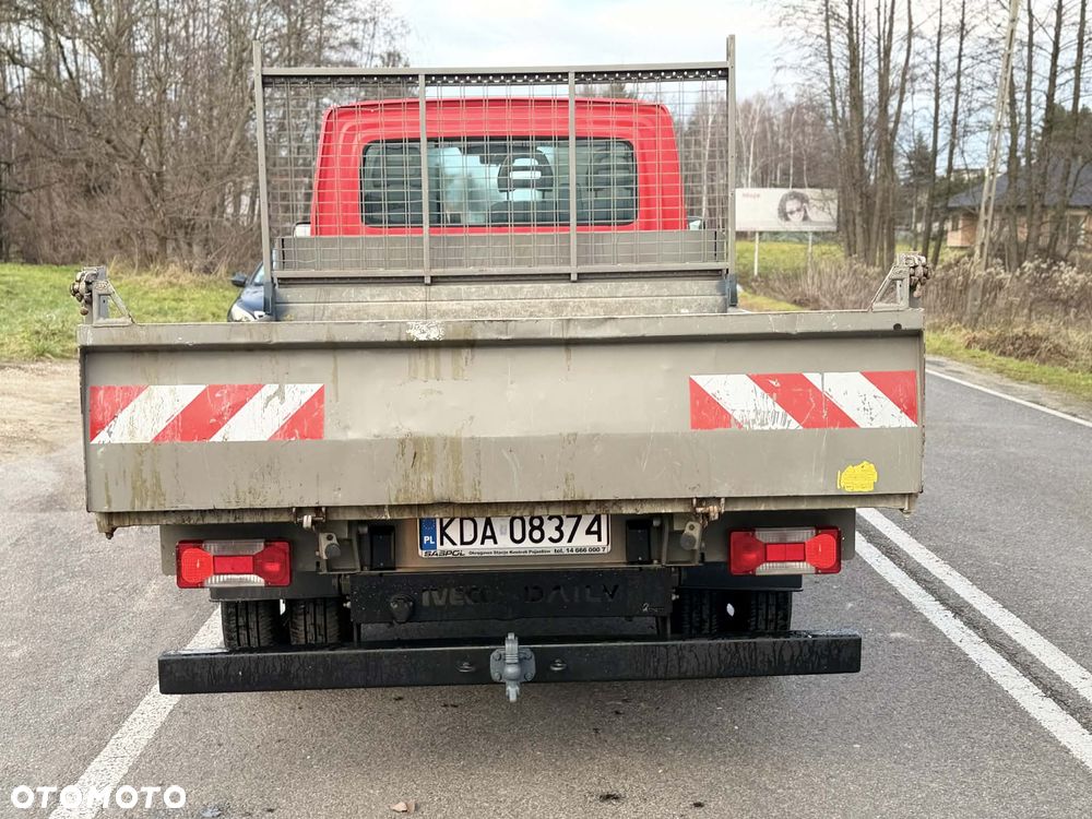 Iveco 35c13 - 5