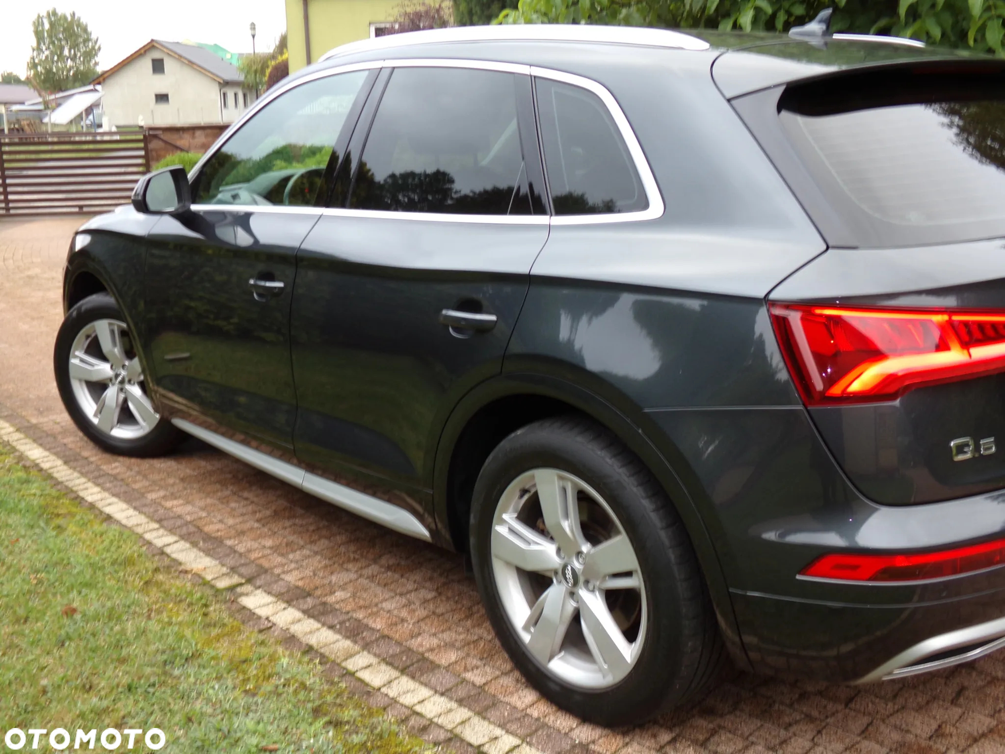 Audi Q5 2.0 TDI Quattro Sport S tronic - 15
