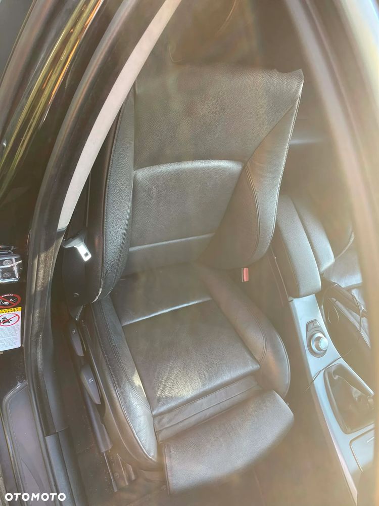 BMW Seria 3 330d DPF - 14