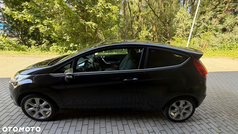 Ford Fiesta - 4