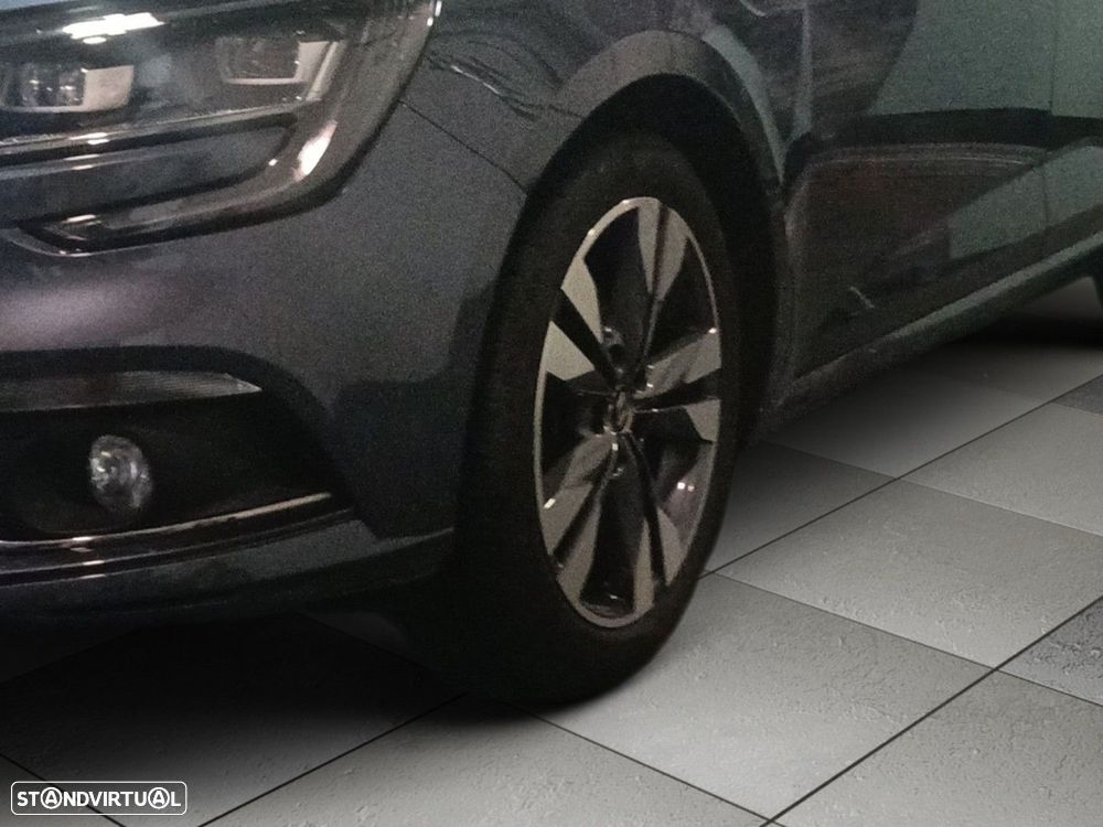 Renault Mégane 1.3 TCe Intens - 27