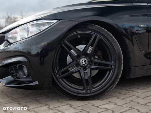 BMW Seria 4 420d - 6
