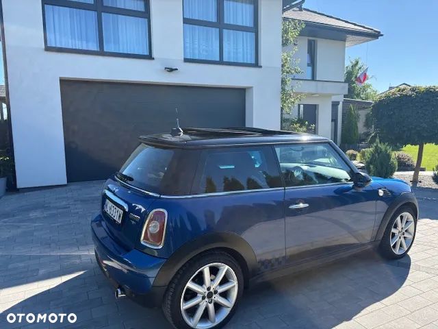 MINI Cooper - 14
