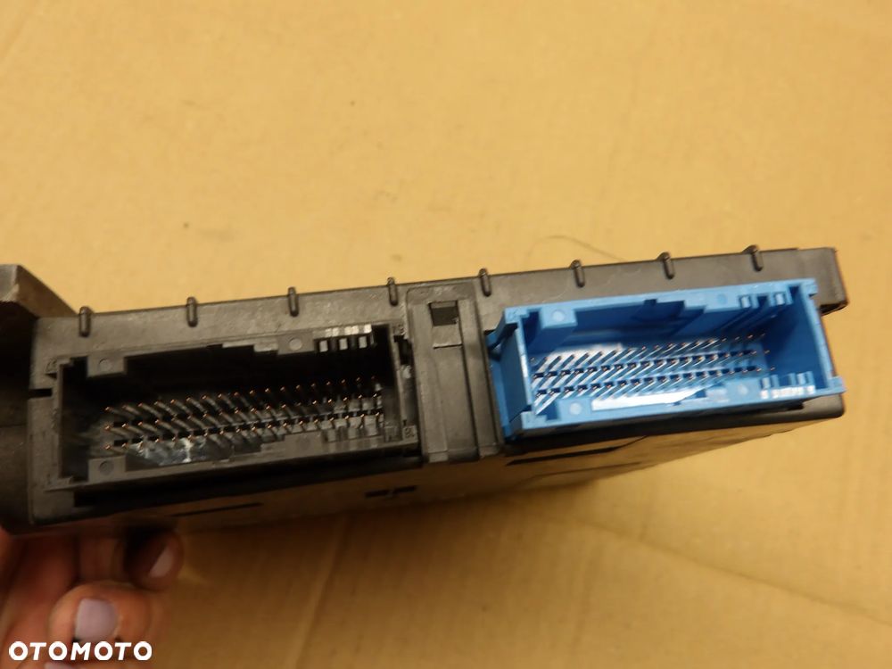 MINI COOPER R50 R53 01-06r 1.6B MODUŁ KOMFORTU 6943157 - 4