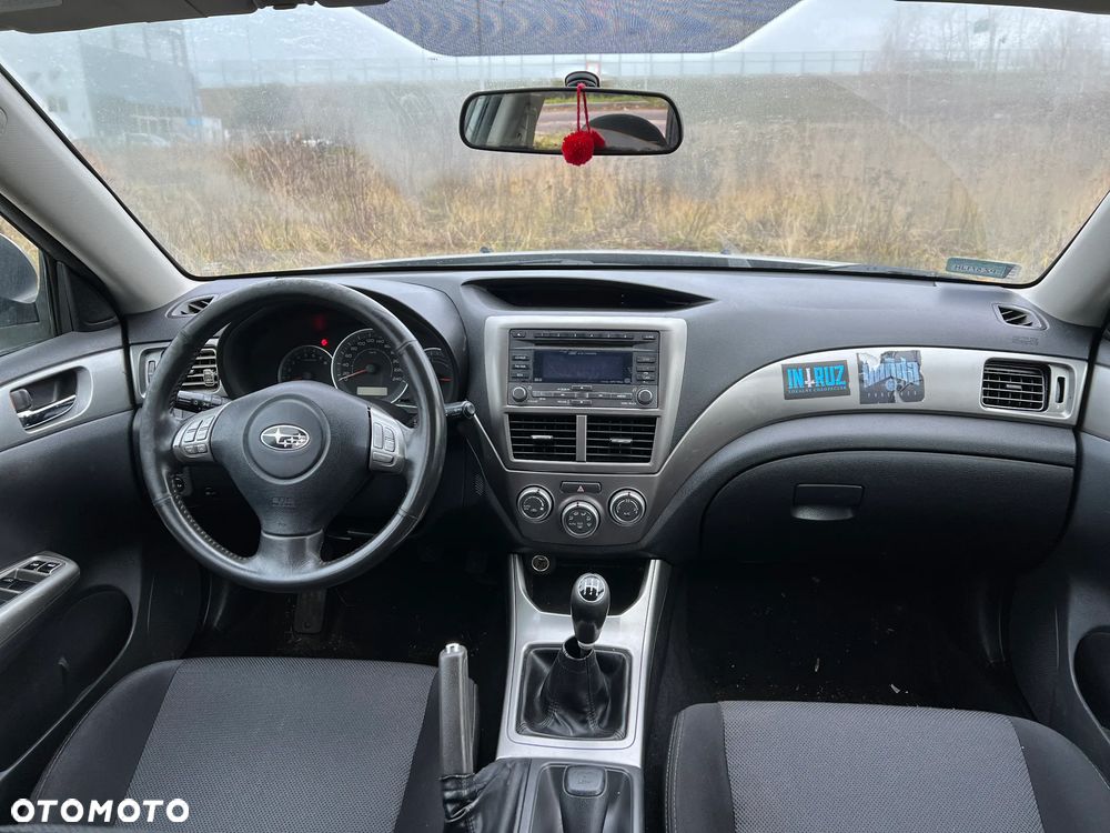 Subaru Impreza 1.5R Comfort - 17