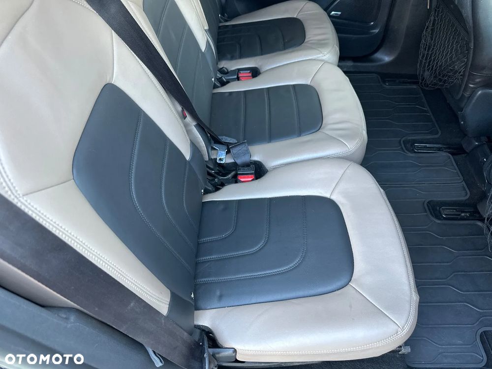 Citroën C4 Picasso 2.0 BlueHDi Exclusive - 21
