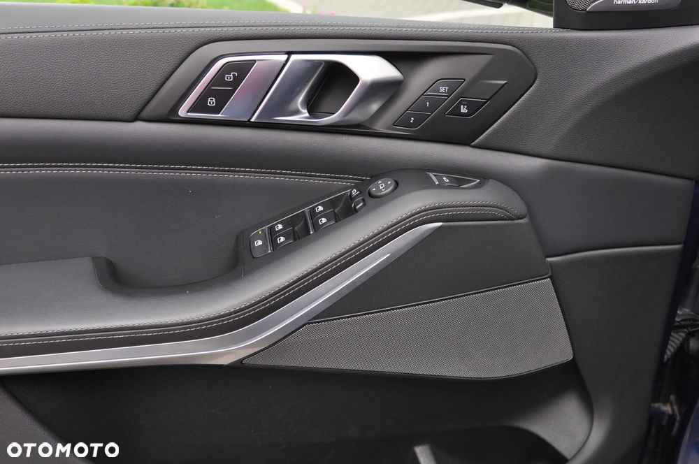 BMW X5 xDrive40i mHEV sport - 27