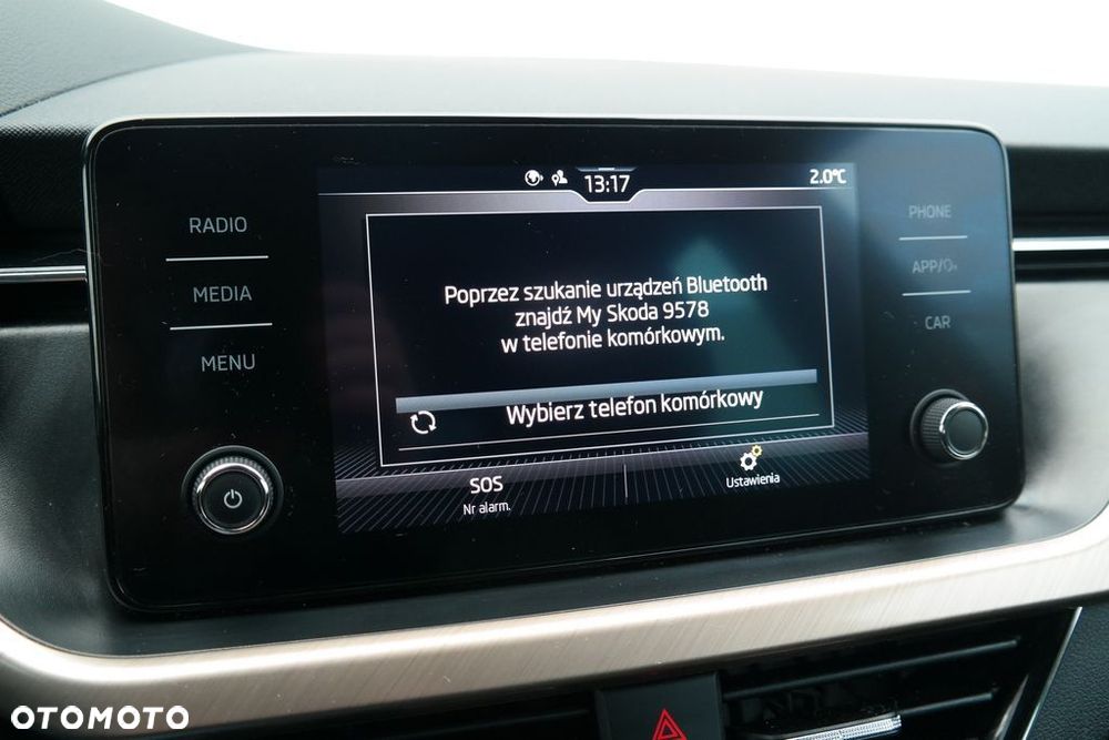 Skoda Kamiq 1.0 TSI Style - 24