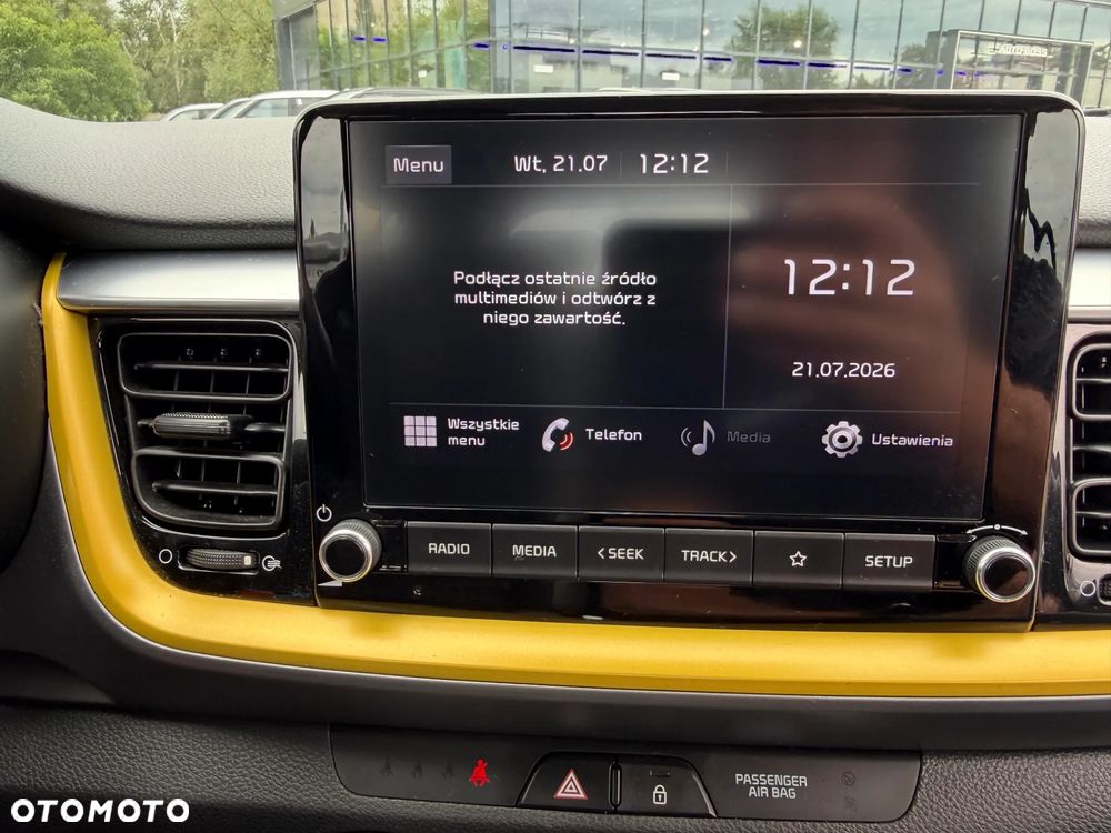 Kia Stonic 1.0 T-GDI L - 17