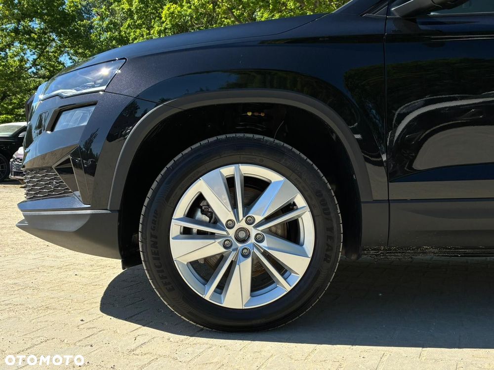 Skoda Karoq - 32