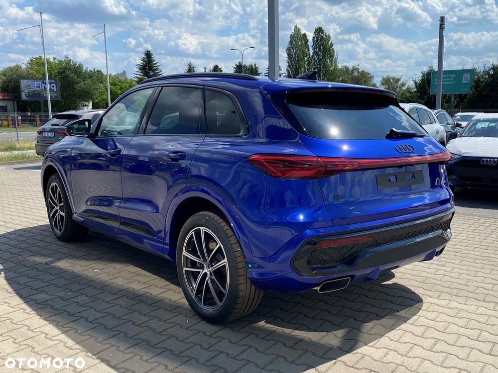 Audi Q5 - 4
