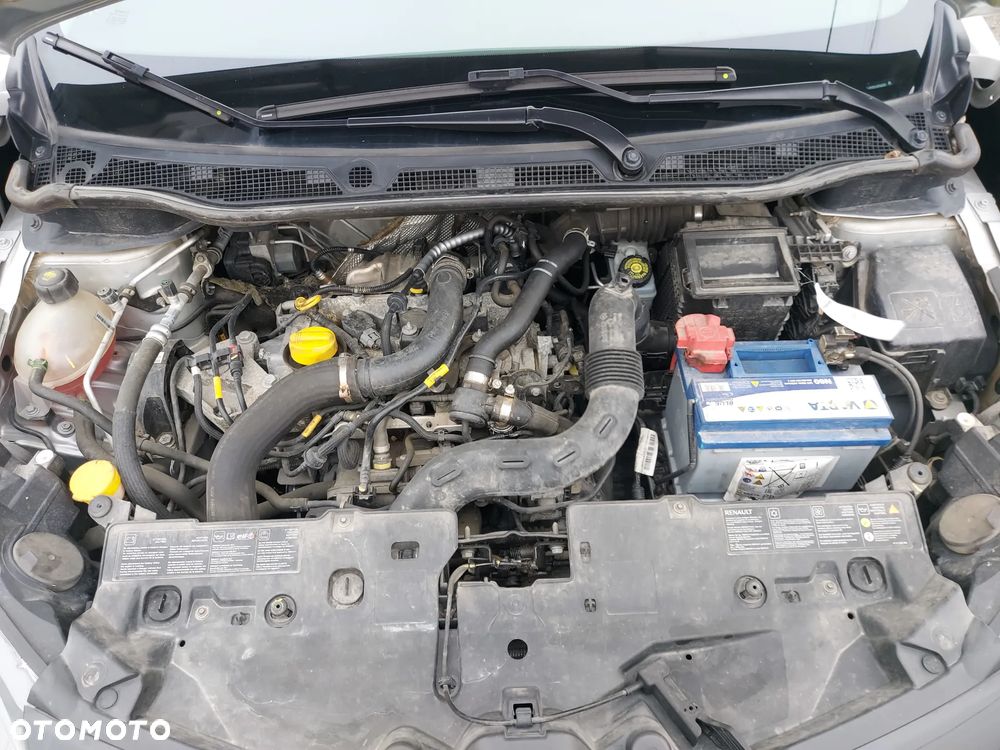 Renault Captur 0.9 Energy TCe Life EU6 - 32