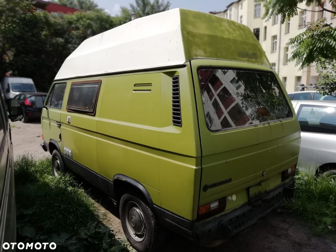 Volkswagen Transporter Multivan 253 SB2 - 13