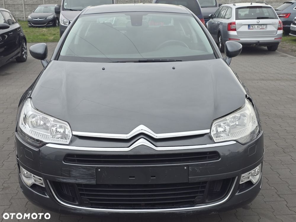 Citroën C5 HDi 115 FAP Business Class - 8