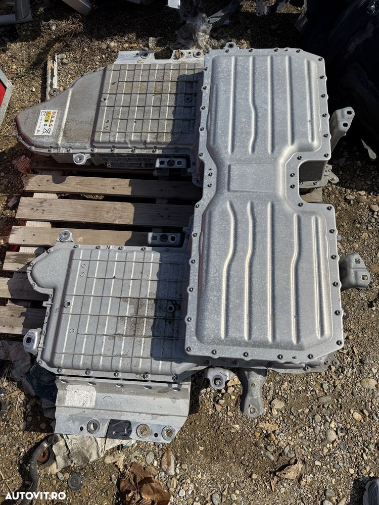 Baterie hibrida Bmw X5 G05 45e - 2