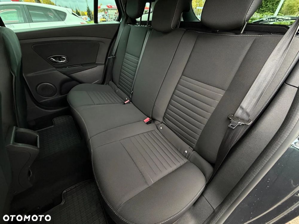 Renault Megane 1.2 16V TCe Energy Limited - 29