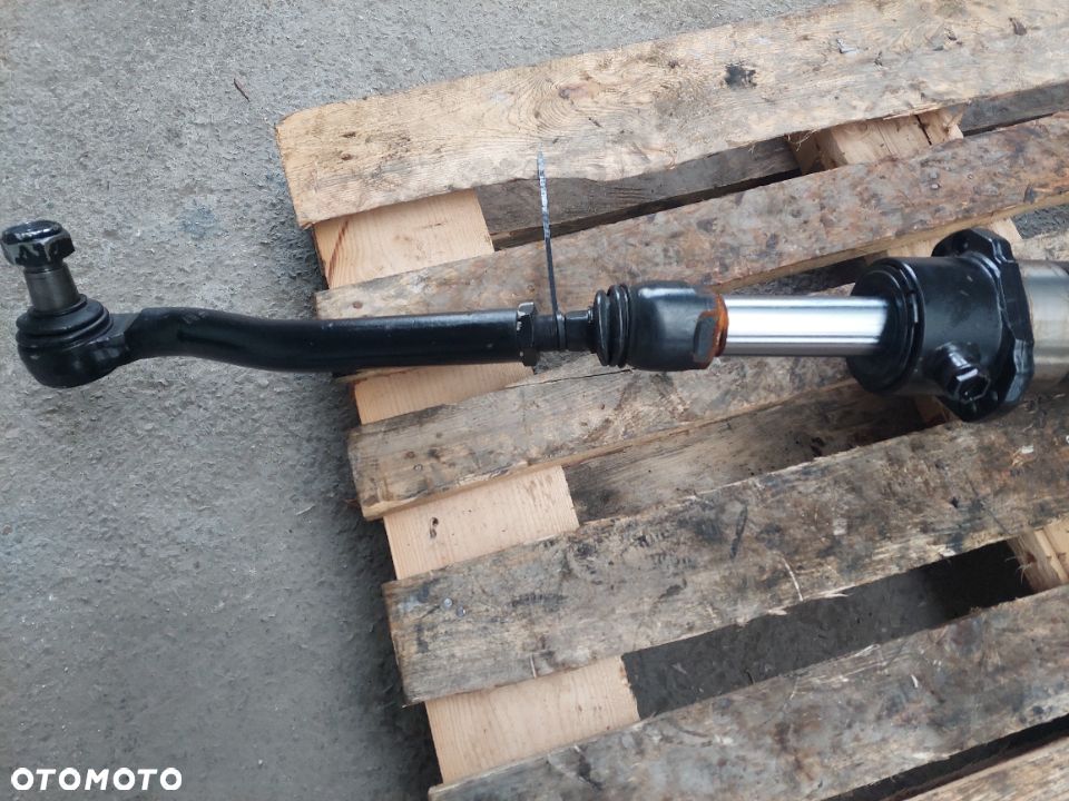 SIŁOWNIK SKRĘTU MANITOU W-70 [ C-100 , T-45 , DCAŁ – 50 ][NAP 41384] - 7