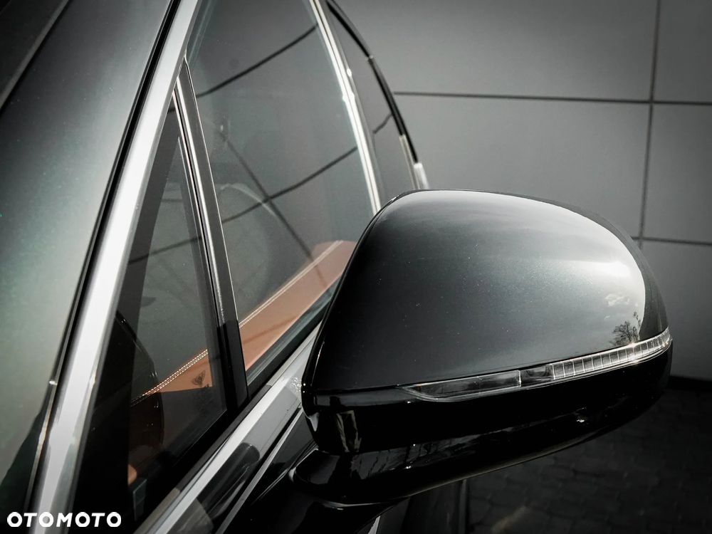 Bentley Bentayga - 6