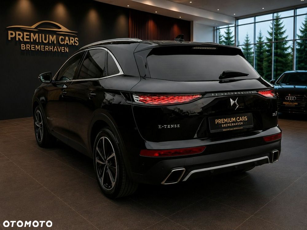 DS Automobiles DS 7 Crossback - 39