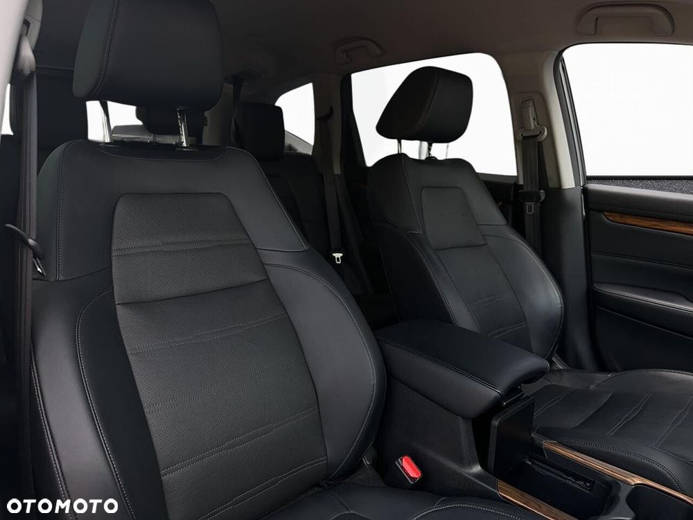 Honda CR-V - 29