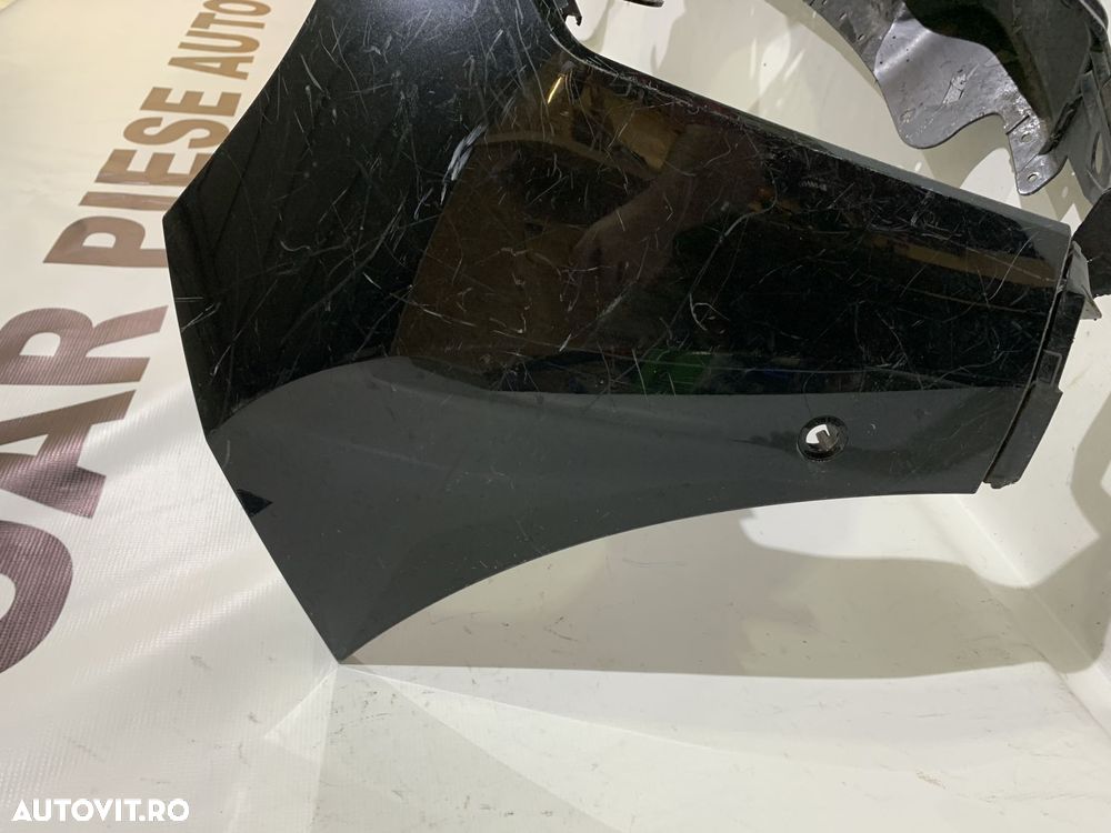 Bara fata BMW IX20, M-Sport, 2021, 2022, 223, 2024, cod origine OE 51117933621. - 3