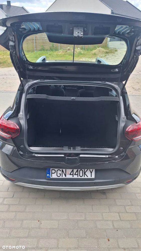 Dacia Sandero Stepway 1.0 TCe Laureate S&S - 5