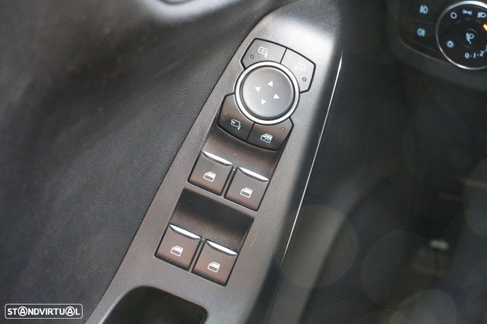 Ford Puma 1.0 EcoBoost ST-Line X Aut. - 36