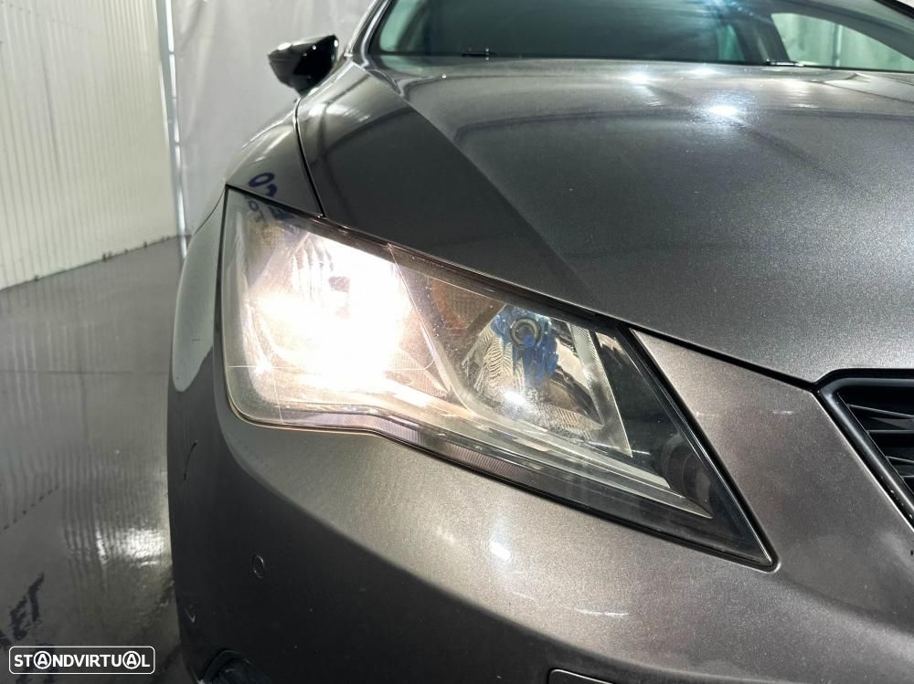 SEAT Leon ST 1.6 TDI Reference Ecomotive - 15