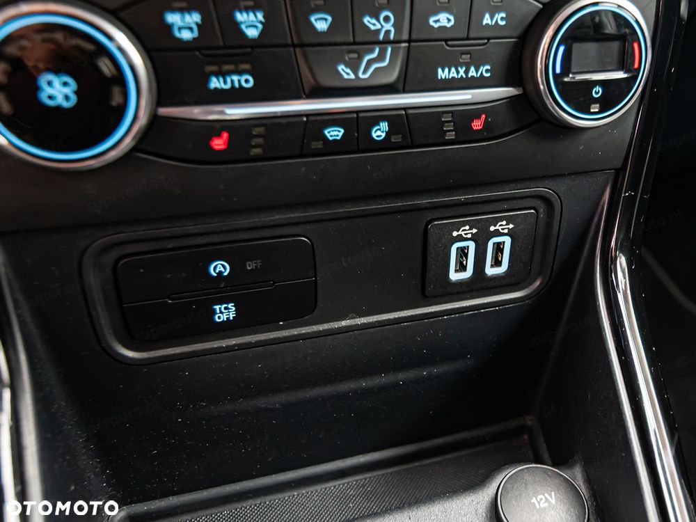 Ford EcoSport 1.0 EcoBoost Titanium ASS - 21