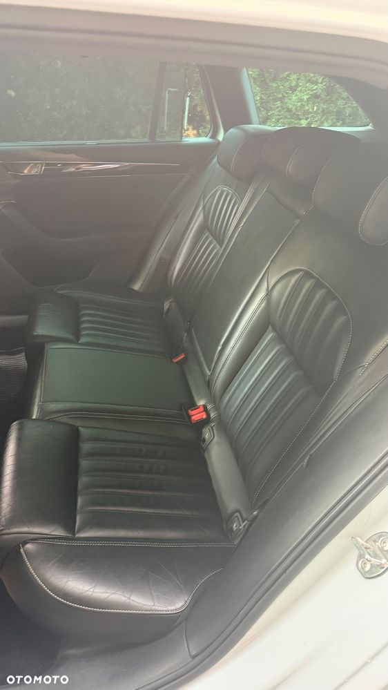 Skoda Superb - 22