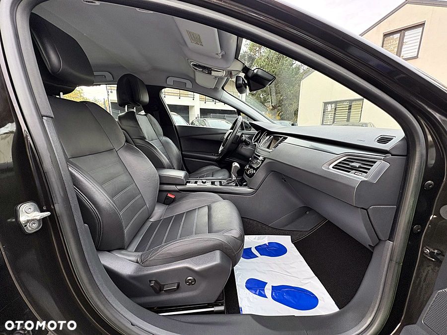 Peugeot 508 2.0 HDi Allure - 32