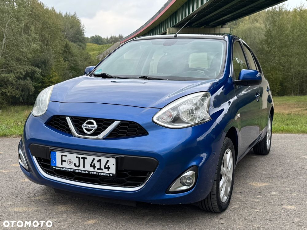 Nissan Micra - 30