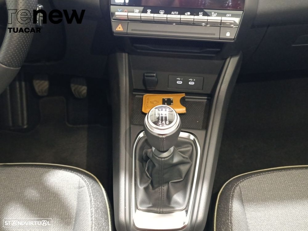 Renault Captur 1.2 ECO-G Techno - 15