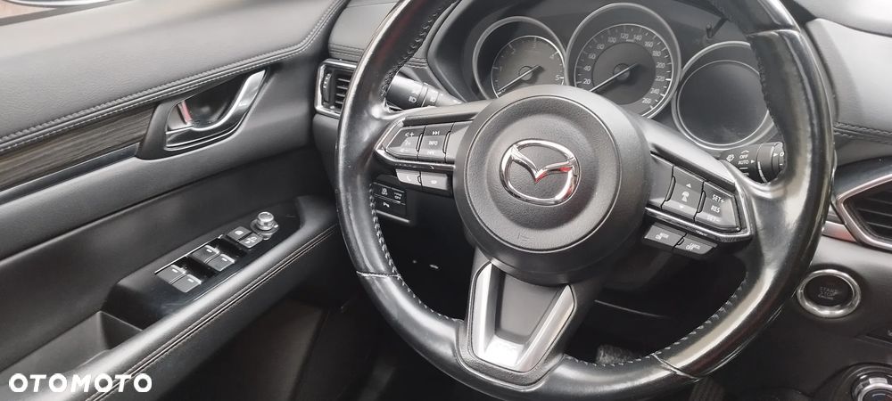 Mazda CX-5 - 13