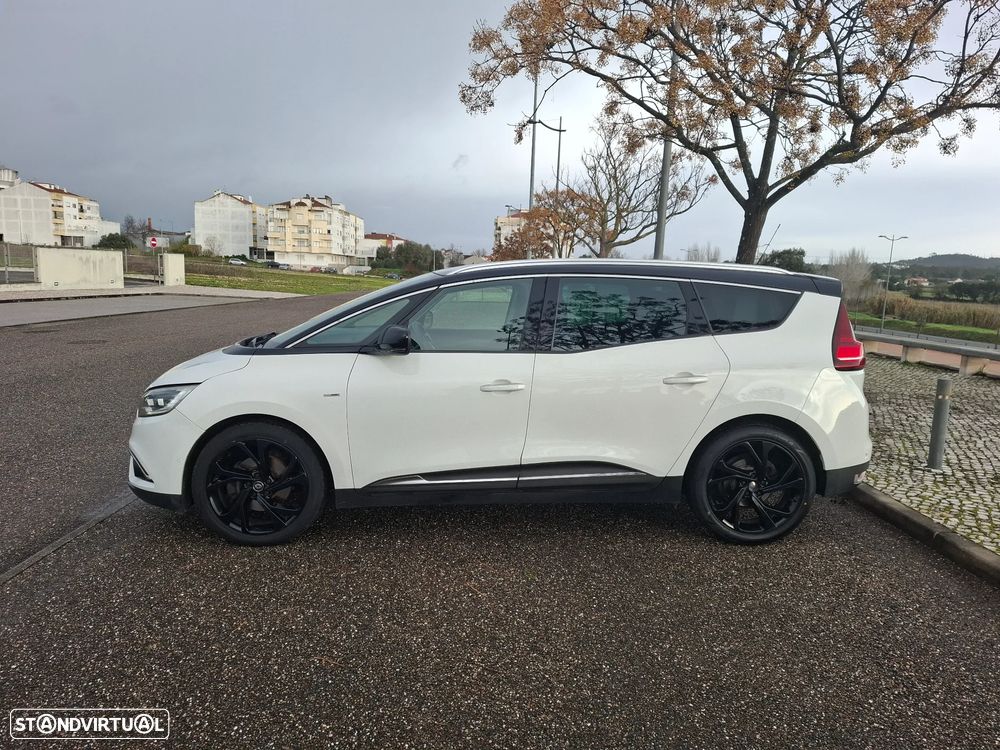 Renault Grand Scénic 1.7 Blue dCi Limited - 6