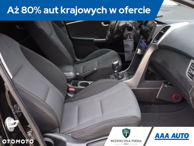 Hyundai i30 - 10