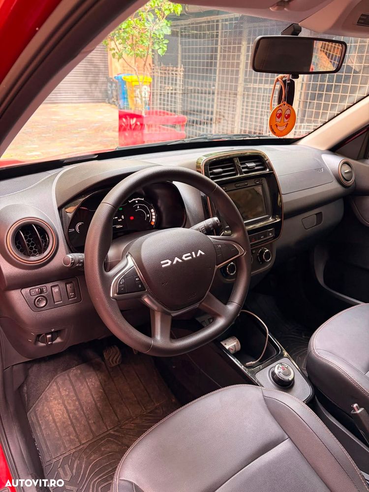 Dacia Spring Electric 65 Extreme - 7