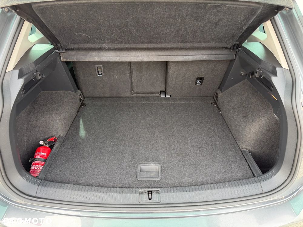 Volkswagen Tiguan 2.0 TDI BMT SCR Comfortline - 6