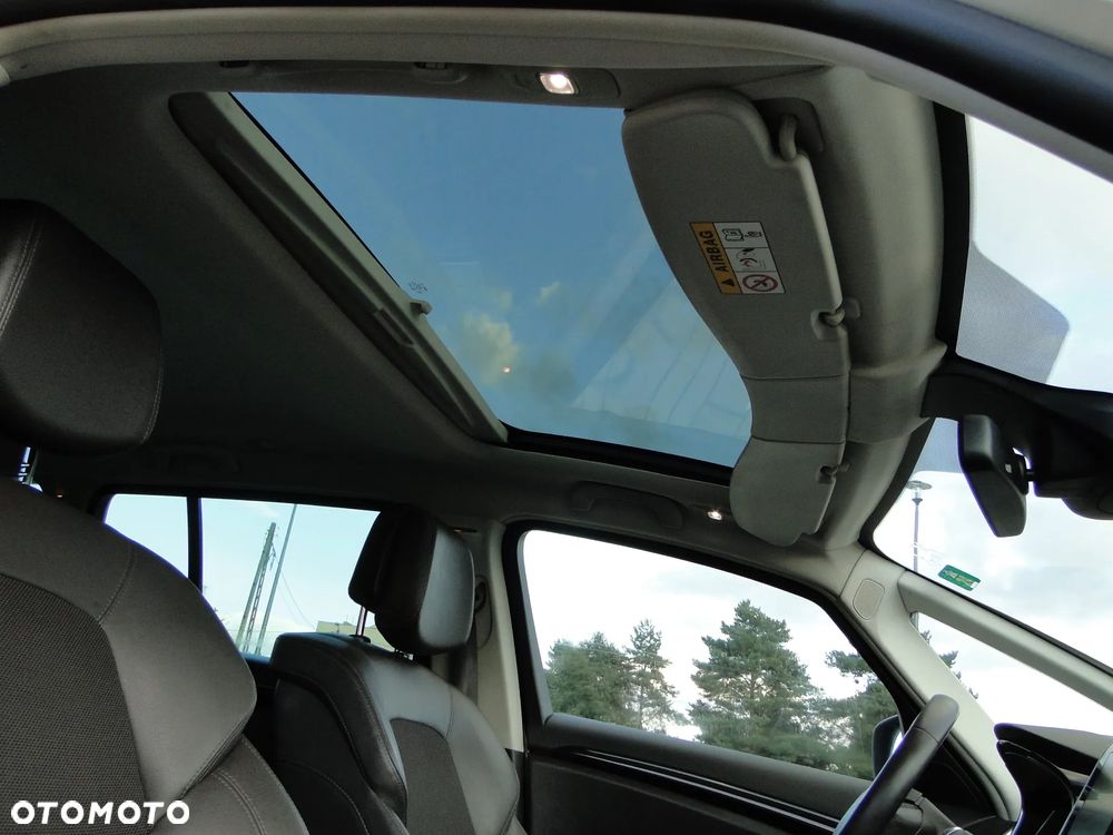 Renault Espace 1.6 dCi Energy Initiale Paris EDC 7os - 23