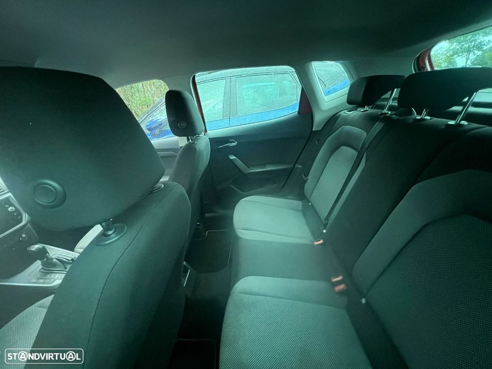 SEAT Arona 1.0 TSI Style DSG - 6