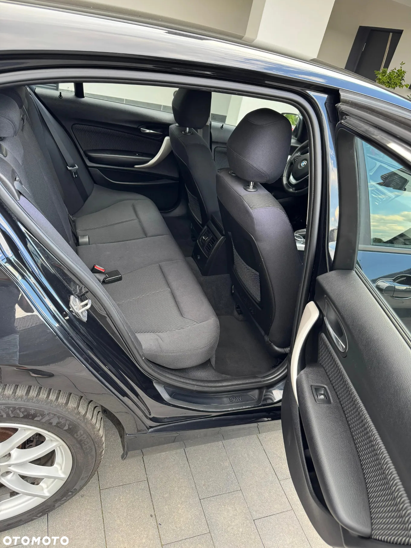 BMW Seria 1 118d Sport Line - 21