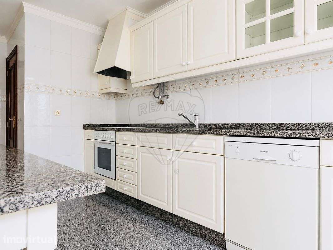 Apartamento T3 para arrendamento - Grande imagem: 4/23