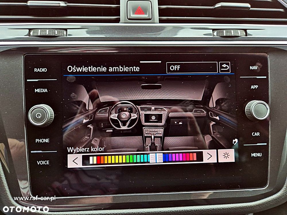 Volkswagen Tiguan 2.0 TDI SCR DSG IQ.DRIVE - 26