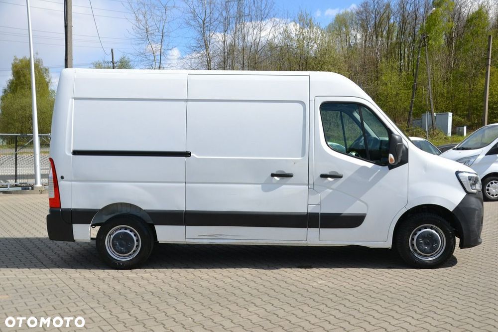 Renault Master - 8