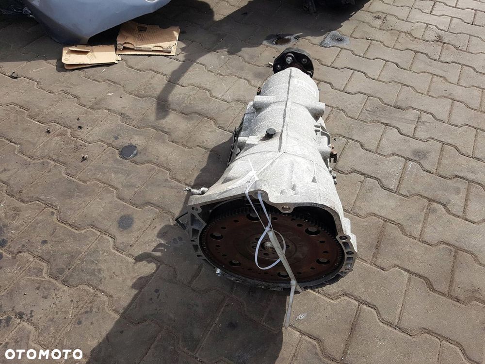 BMW 3 E93 E92 LIFT 10-13r E90 3.0 B SKRZYNIA BIEGÓW AUTOMAT 6HP-21 7592503 - 3
