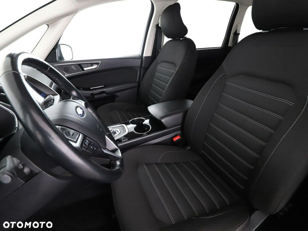 Ford Galaxy 2.0 EcoBlue Titanium - 14