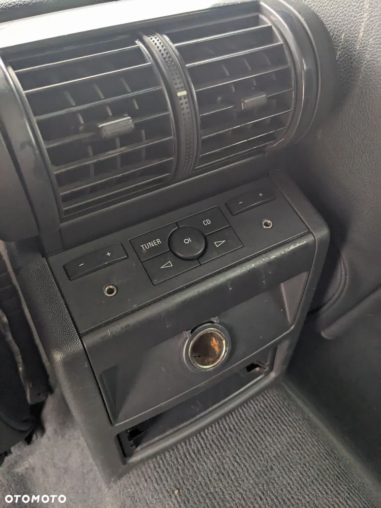 Opel Vectra 1.9 CDTI Cosmo - 22