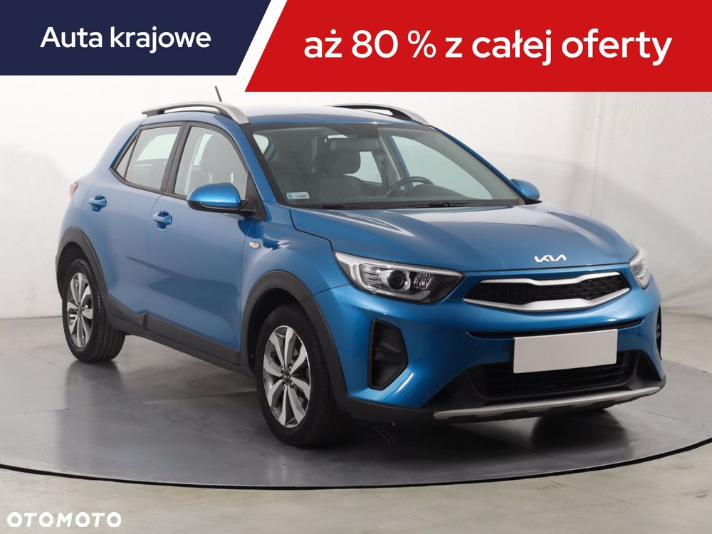 Kia Stonic - 3